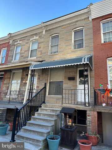 1342 ANDRE STREET, BALTIMORE, MD 21230