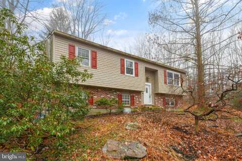 360 ICEDALE ROAD, HONEY BROOK, PA 19344