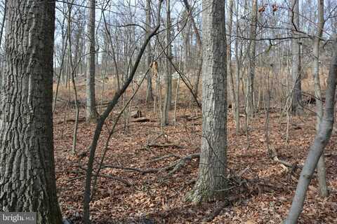 LOT 27 IROQUOIS TRAIL, WINCHESTER, VA 22602