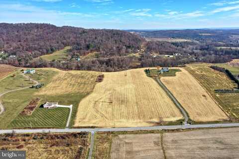 351 MT TABOR RD., GARDNERS, PA 17324