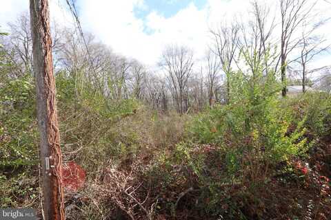 lot 1 TRAVERS ROAD, INDIAN HEAD, MD 20640