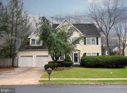 2 ABERDEEN DRIVE, SICKLERVILLE, NJ 08081