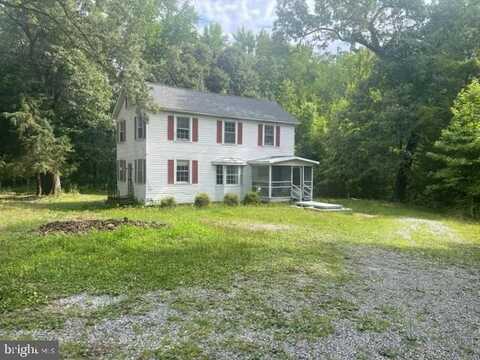 3880 TRANQUILITY PLACE, INDIAN HEAD, MD 20640