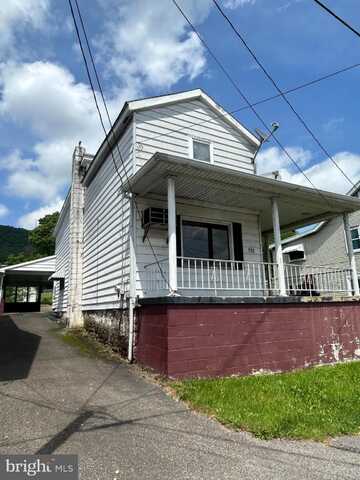 312 CENTER STREET, WICONISCO, PA 17097