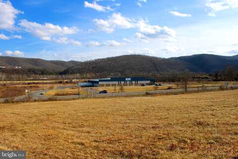 LOT 3 MCMULLEN HIGHWAY, CRESAPTOWN, MD 21502