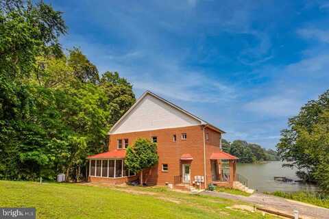 420 LAKE TERRACE, LUSBY, MD 20657