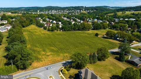 Lot 7 CHESTNUT HILL ROAD, YORK, PA 17402