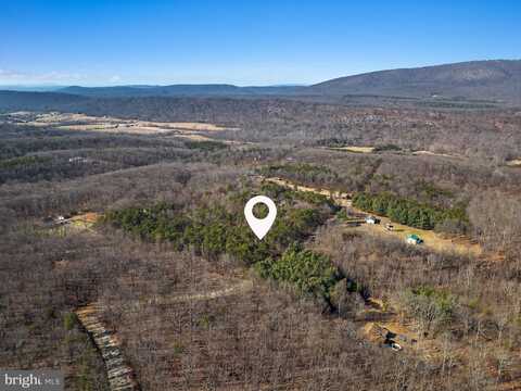 LOT 24 TIMBER RIDGE, CROSS JUNCTION, VA 22625