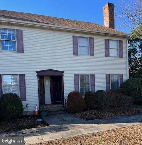 102 J L THOMPSON STREET, OXFORD, MD 21654