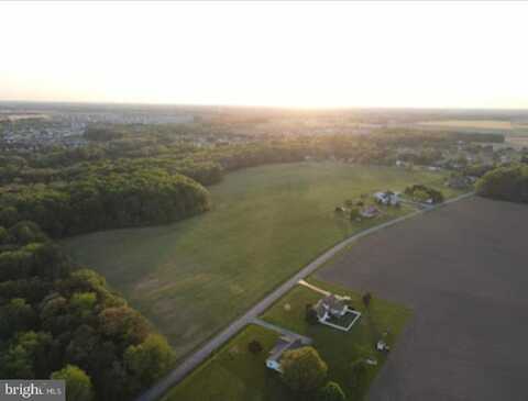 Lot 7 Anderson Rd ANDERSON RD, MAGNOLIA, DE 19962