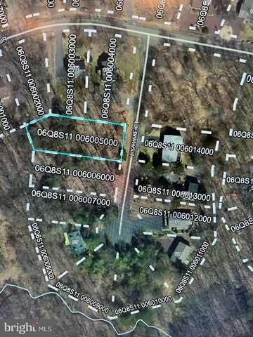 LOT 5 LISA LAKE COURT, DRUMS, PA 18222