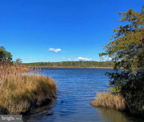 LOG CABIN LANE, WESTOVER, MD 21871