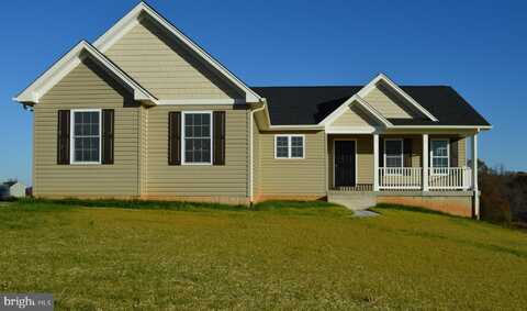 Lot 2C-2 BEAVER CREEK COURT, LIGNUM, VA 22726