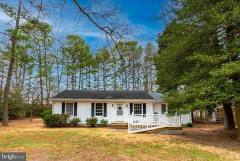 4846 MEADOWLARK DRIVE, SALISBURY, MD 21804