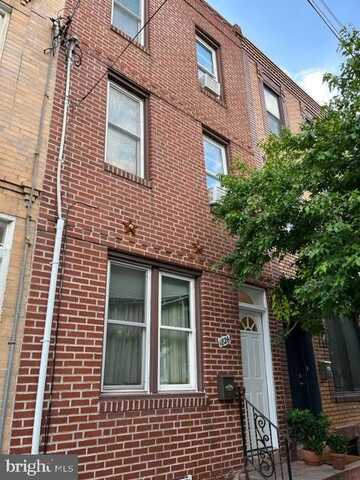 1826 S HICKS STREET, PHILADELPHIA, PA 19145