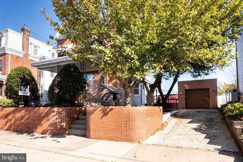 4517 COMLY STREET, PHILADELPHIA, PA 19135