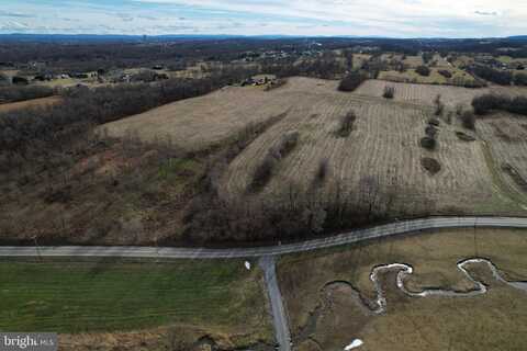 56.47 acres off Dry Run LOST ROAD, MARTINSBURG, WV 25403