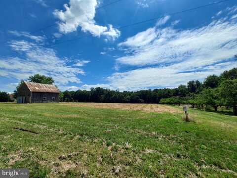 Lot #14 COLD SPRINGS RD, ORRTANNA, PA 17353