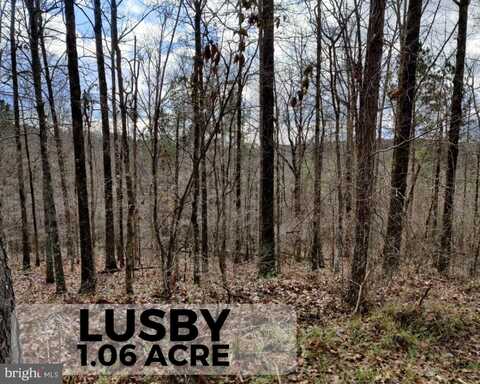 7782 ORCHARD LANE, LUSBY, MD 20657