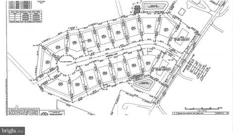 Lot #3 - 1004 STONEHILL LANE, CARLISLE, PA 17015