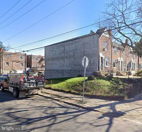 1762 MOHICAN STREET, PHILADELPHIA, PA 19138