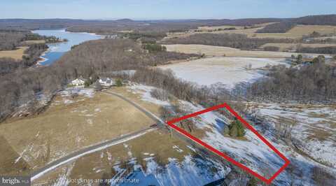 Lot 15 OVERLOOK DRIVE, OAKLAND, MD 21550