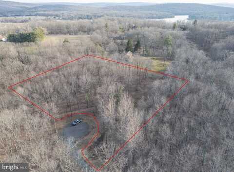 Lot 11 MICHELLE DRIVE, SWANTON, MD 21561