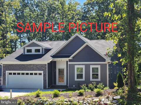 1310 LAKEVIEW PARKWAY, LOCUST GROVE, VA 22508