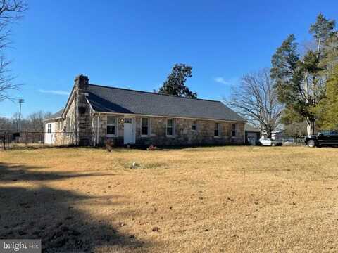 56 PORTER LANE, FREDERICKSBURG, VA 22405