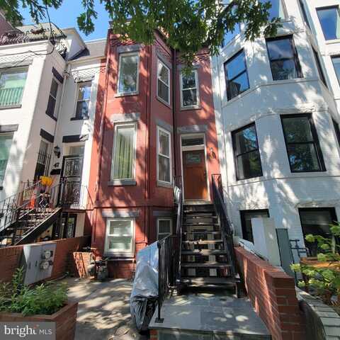 45 QUINCY PLACE NW, WASHINGTON, DC 20001