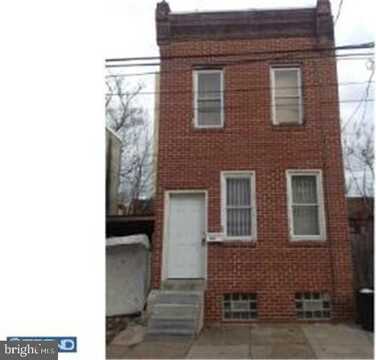 1031 W ARIZONA STREET, PHILADELPHIA, PA 19133