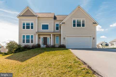 684 CHICKAMAUGA DRIVE, HARPERS FERRY, WV 25425
