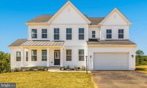 9 MEADOWRIDGE DRIVE, MYERSVILLE, MD 21773