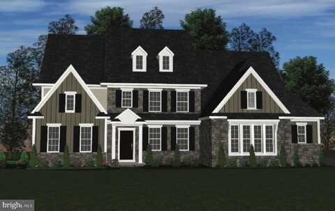 LOT 6 CAMDEN MODEL HARAMBE OVERLOOK, SHREWSBURY, PA 17361