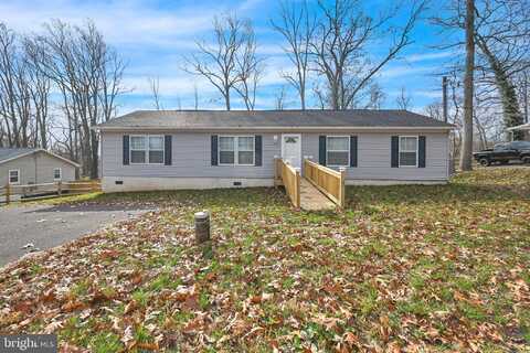 58 BLACK OAK TRAIL, DELTA, PA 17314