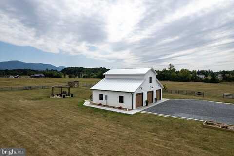 1246 WHISPERING HILL ROAD, LURAY, VA 22835