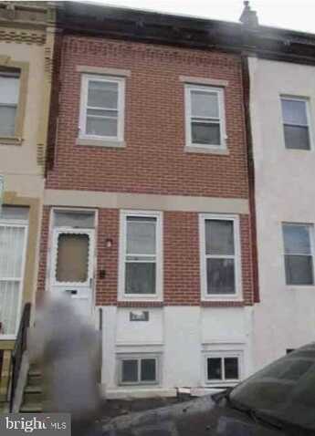 2811 N HANCOCK STREET, PHILADELPHIA, PA 19133