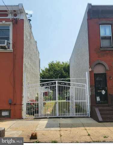 2539 N 5TH STREET, PHILADELPHIA, PA 19133