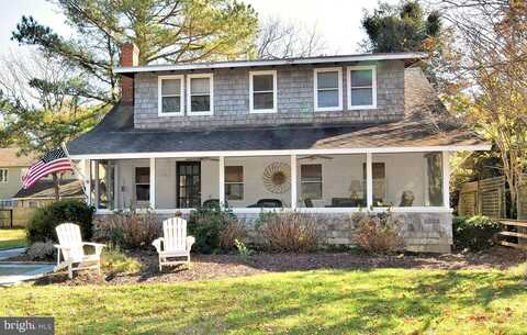 8 HENLOPEN AVENUE, REHOBOTH BEACH, DE 19971