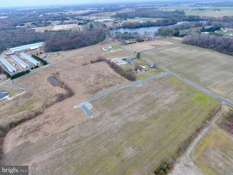 CRESTHAVEN DRIVE (LOT 3), LAUREL, DE 19956