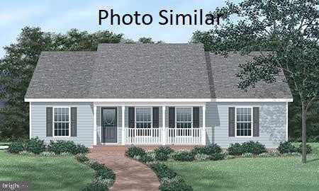 0 SLEEPY HOLLOW ROAD, LINDEN, VA 22642