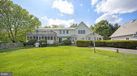 16039 PARTNERSHIP ROAD, POOLESVILLE, MD 20837