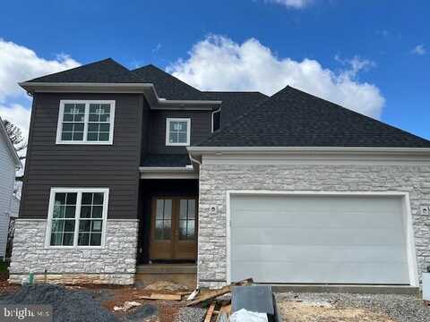 5824 WILD LILAC DRIVE LOT #11, EAST PETERSBURG, PA 17520