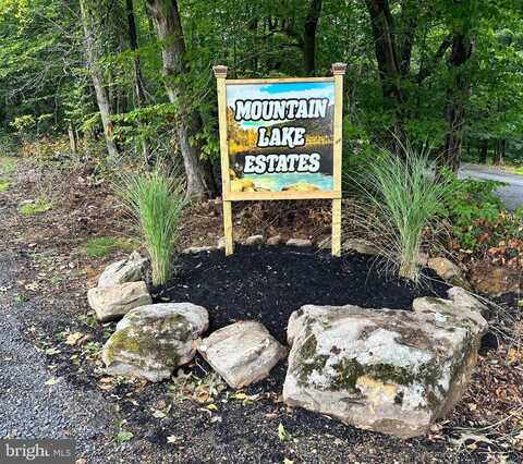 MOUNTAIN LAKE ESTATES - LOT 2, MOUNT STORM, WV 26739