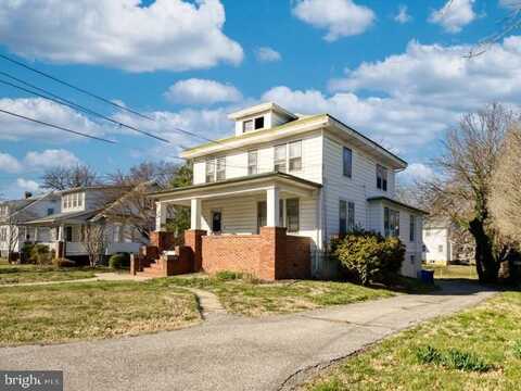 405 MONTGOMERY STREET, LAUREL, MD 20707