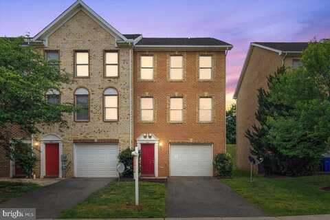 526 PAPA COURT, HAGERSTOWN, MD 21740