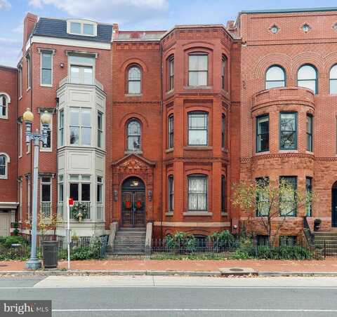 23 LOGAN CIRCLE NW, WASHINGTON, DC 20005