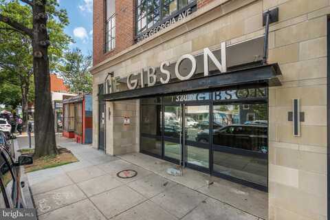 3205 GEORGIA AVENUE NW, WASHINGTON, DC 20010