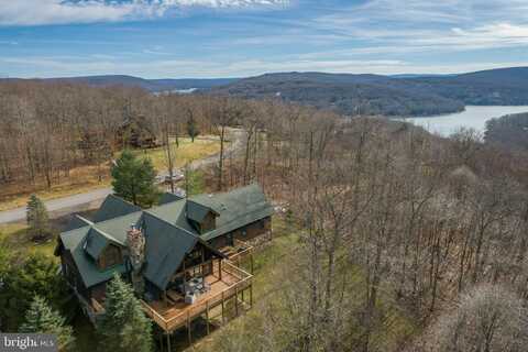 246 MOUNTAINTOP ROAD, MC HENRY, MD 21541