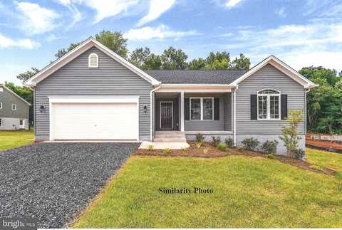 Lot 2A BEAVER CREEK COURT, LIGNUM, VA 22726